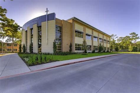 St. Pius X High School 811 W Donovan St Houston, TX Schools - MapQuest