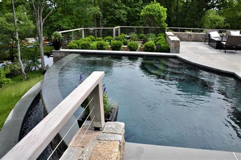 Natural Pools Design and Build Company in NJ NY