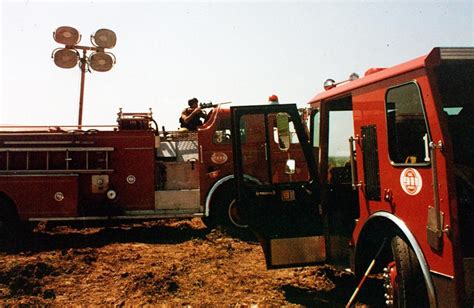 Waco firefighters recall scene at Mount Carmel 25 years after fire | Branch Davidians: 25 years ...