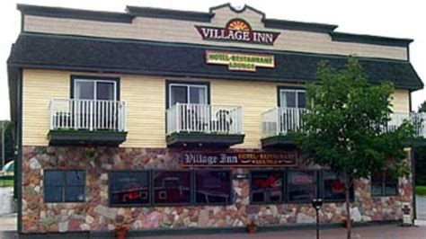 Village Inn of St. Ignace | Michigan