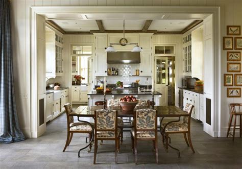 Can A Stunning Greek Revival Home Be Revived After A Hideous Kitchen Remuddle? - Laurel Home