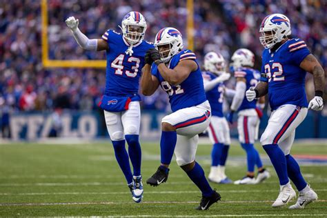 How can the Bills make the playoffs? Here are the teams to root for in ...