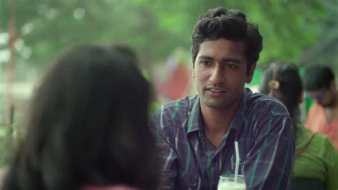 Living the Celluloid Dream: Meet Masaan’s Vicky Kaushal - The Review Monk