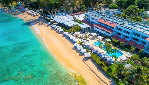 2 Barbados resorts reopening as Marriott all-inclusives - The Points Guy