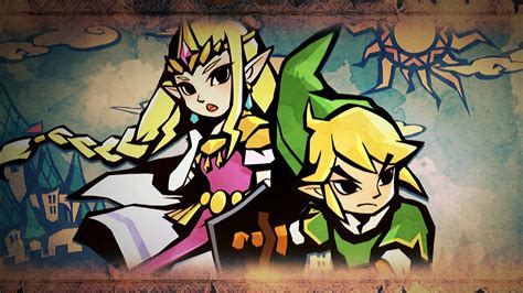 Here’s Link And Zelda’s Alternate Costume Trailers For Hyrule Warriors ...