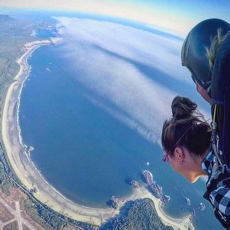 Point Break Skydiving (Tofino) - All You Need to Know BEFORE You Go