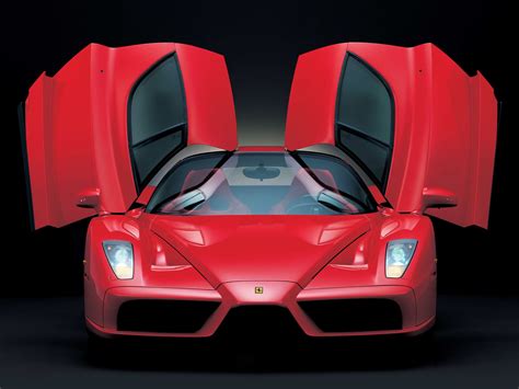 FERRARI Enzo Specs & Photos - 2002, 2003, 2004 - autoevolution