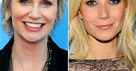 Jane Lynch: Sue Sylvester Gets "Married" on Glee This Season - Us Weekly