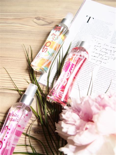 What I Look for in a Summer Scent | Pinja K