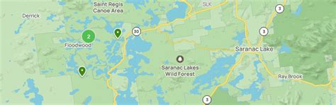 Best Camping Trails in Saranac Lake | AllTrails