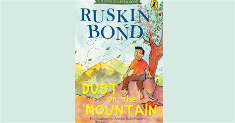 Must Read Ruskin Bond Books For Kids - PiggyRide