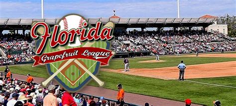 Cheap Spring Training Tickets | MLB Spring Training Baseball Schedules