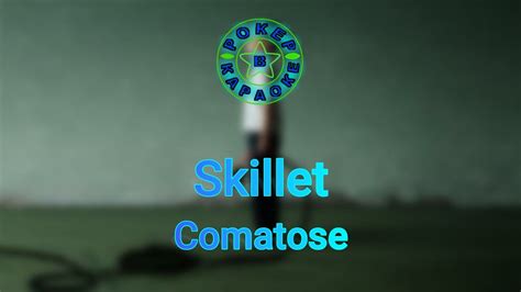 Skillet - Comatose ( Lyrics + Перевод ) - YouTube