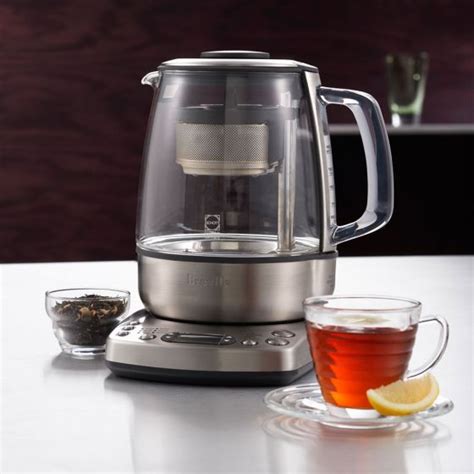 Breville Electric Kettle | Linen Chest