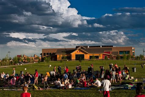 Erie Community Park | Gathering Place-Colorado Landscape Architecture Firm | Design Concepts