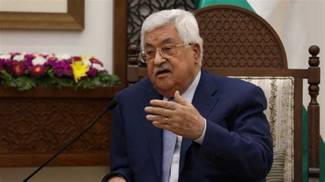 Abbas appears set to compromise for Fatah-Hamas reconciliation - Al ...