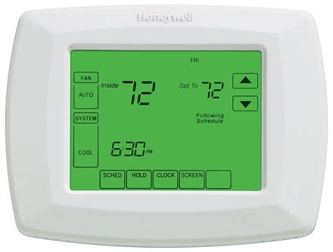 The 10 Best Old Honeywell Thermostat Manual - Simple Home