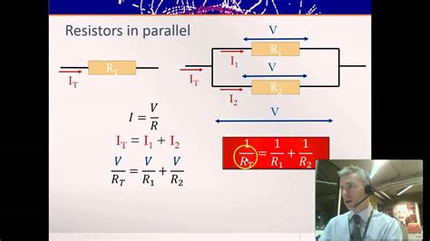 Resistors in parallel formula - universaltiklo