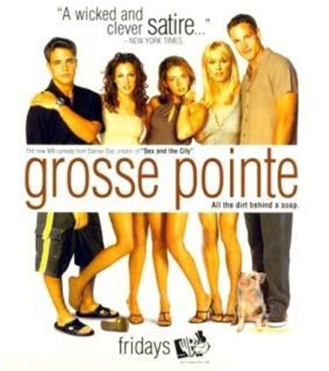 Grosse Pointe - Grosse Pointe, Tv Show Photo (12330204) - Fanpop