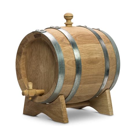 20 liter wine barrel Hungarian oak