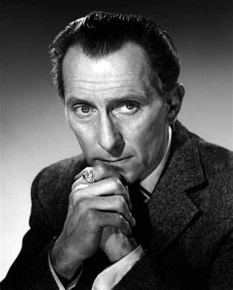 Peter Cushing | Sherlock Holmes Wiki | Fandom