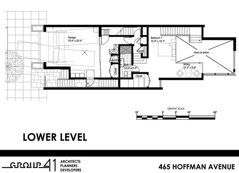 Architectural Drawing Scale at PaintingValley.com | Explore collection of Architectural Drawing ...