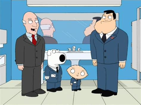 Lois Kills Stewie (2007)