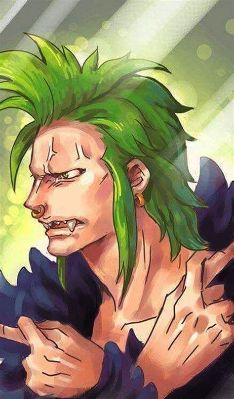 Bartolomeo wallpaper 6 | Bartolomeo one piece, One piece pictures, Piecings