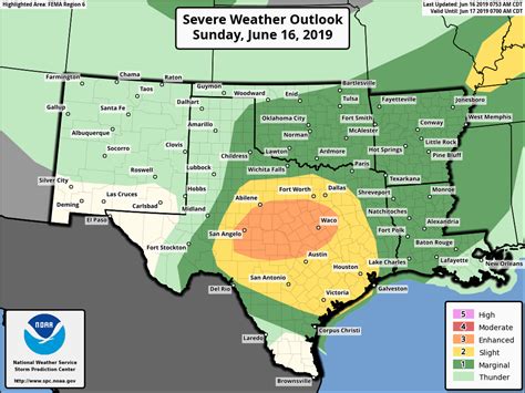 MORE WEATHER SEVERE WEATHER POSSIBLE | montgomery county police reporter