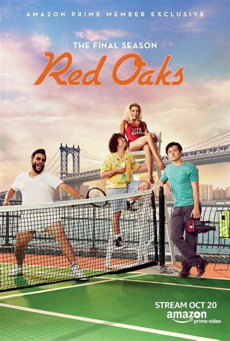 Red Oaks (2014) S03 - WatchSoMuch