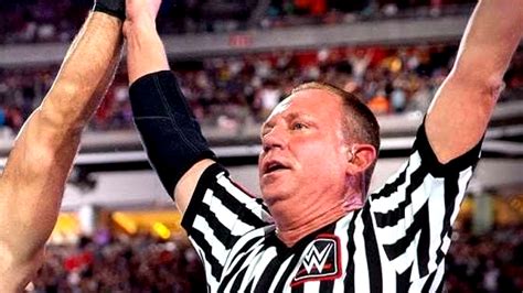 Mike Chioda Claims Nothing Has Topped One Legendary WrestleMania Match