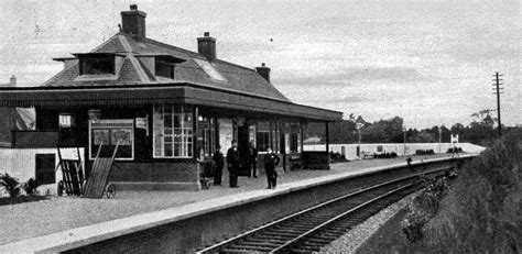 Tour Scotland: Old Photograph Blackwood Scotland