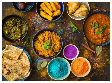 Holi Recipes: Holi 2022: 10 traditional Holi recipes that will take you back to childhood!