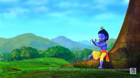 Little Krishna HD wallpaper | Pxfuel