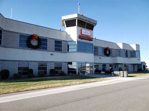 Concord-Padgett Regional Airport - Air Elite