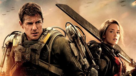 Edge of Tomorrow Versus the World • Op-Ed