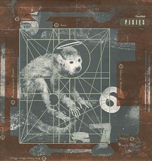 Pixies - Doolittle (1989) - Herb Music