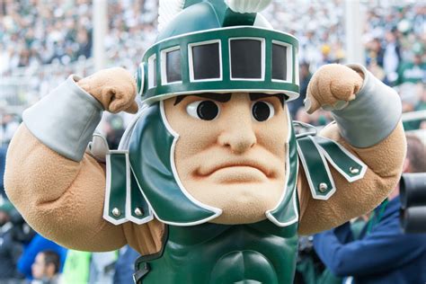 Michigan State Football Recruiting Recap Ending April 12, 2020 - Sports ...