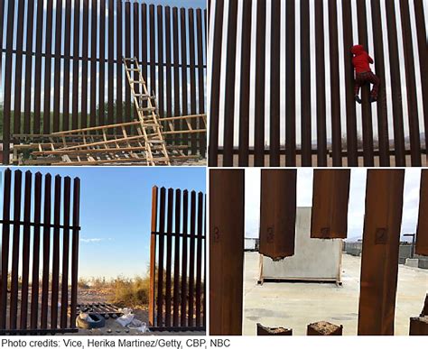 Border Breaches Reach New Highs Despite Trump Wall | Cato at Liberty Blog