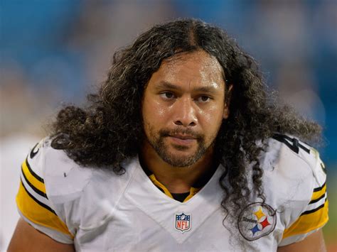 Troy Polamalu Was Once On Track To Be In The ‘Greatest Safety Ever ...