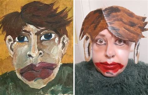 Terrible Paintings Recreation | Others