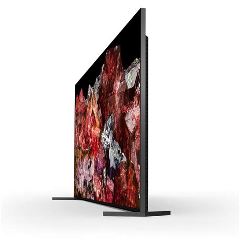 SONY X95L | 85 Inch | Mini LED | 4K Ultra HD | HDR | BRAVIA XR | Google ...