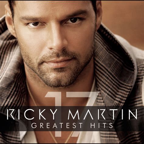 ‎Ricky Martin - The Greatest Hits by Ricky Martin on Apple Music