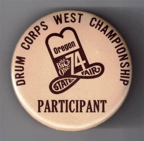 Drum Corps West Championships