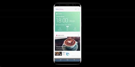 Everything we know about Samsung's AI assistant, Bixby | KnowTechie