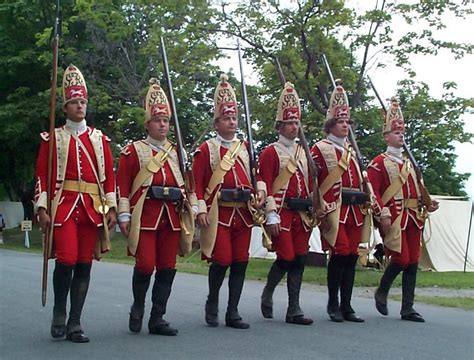 Fort George Pictures