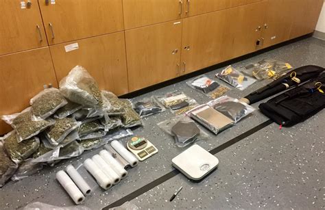 CHP finds weapons cache after accident in SLO - Cal Coast Times