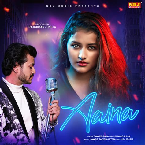 Aaina Song Download: Aaina MP3 Song Online Free on Gaana.com