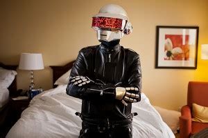 Daft Punk Costumes | PartiesCostume.com