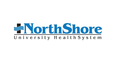 NorthShore University HealthSystem Logo Download - AI - All Vector Logo